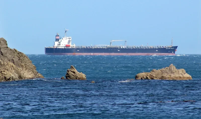CHALLENGE PROCYON Tanker IMO 9527403 photo 8