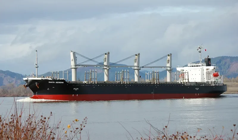 SANTA SERENA General Cargo IMO 9527934 photo 4