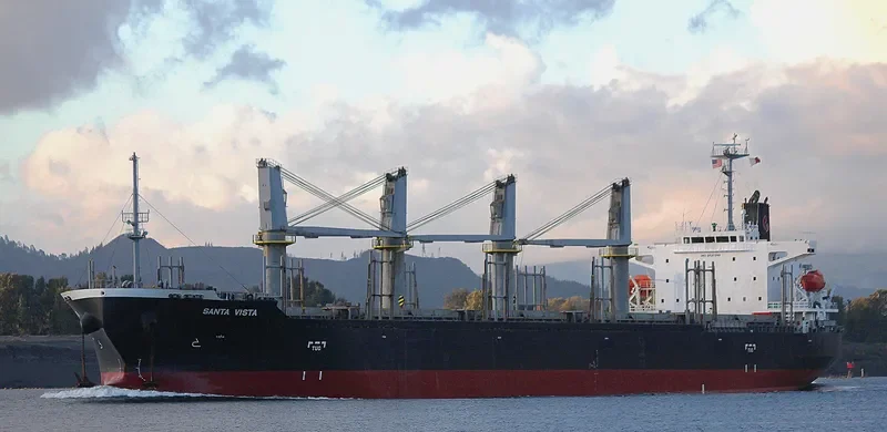 KEN VISTA General Cargo IMO 9527946 photo 4