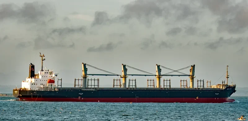 KEN VISTA General Cargo IMO 9527946 photo 5