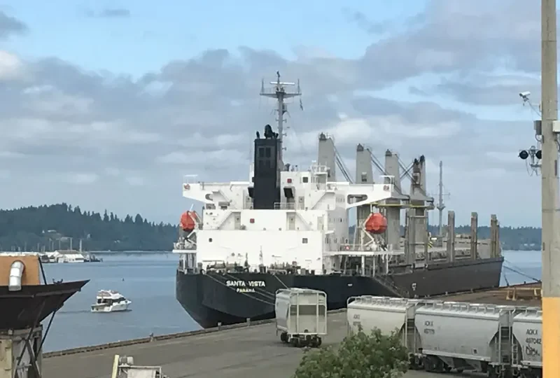 KEN VISTA General Cargo IMO 9527946 photo 6