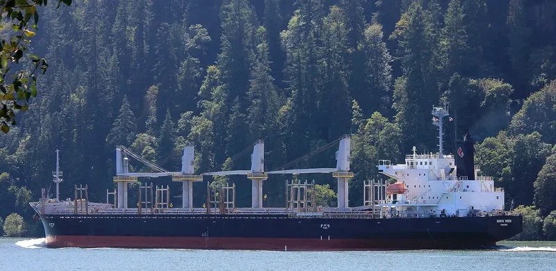 KEN VISTA General Cargo IMO 9527946 photo 9