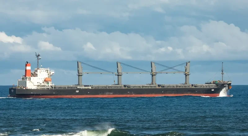 MIMITSU General Cargo IMO 9527958 photo 4