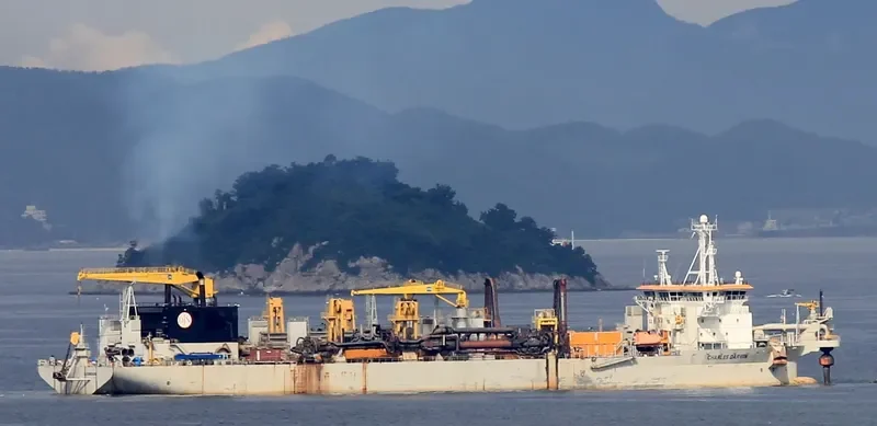 CHARLES DARWIN General Cargo IMO 9528079 photo 2