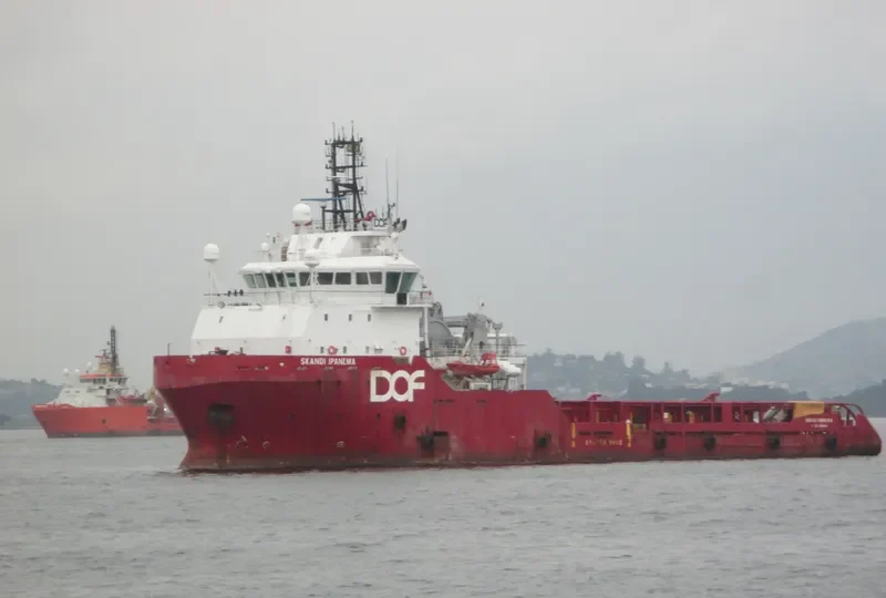 SKANDI IPANEMA Offshore Vessel IMO 9528249 photo 10