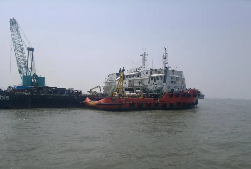 CALYPSO FORTUNE General Cargo IMO 9528263 photo 3