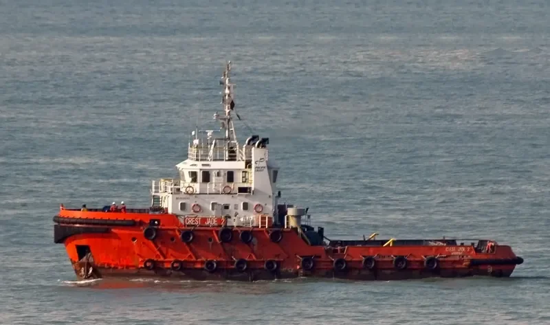 CALYPSO FORTUNE General Cargo IMO 9528263 photo 7
