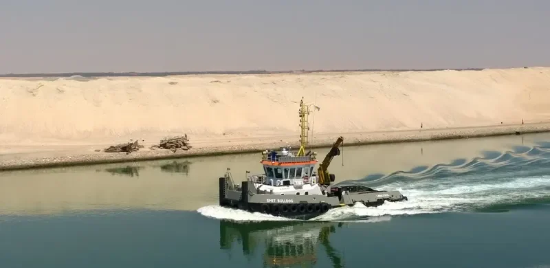 SEA BULLDOG General Cargo IMO 9528299 photo 5