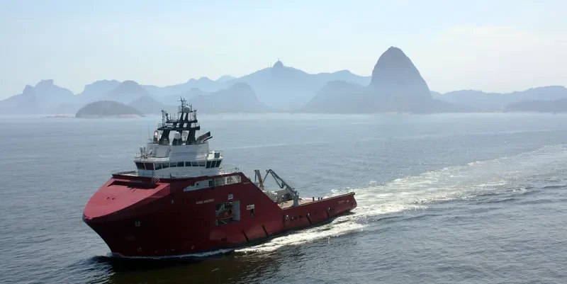 SKANDI AMAZONAS Offshore Vessel IMO 9528328 photo 4