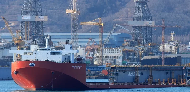 MEGA PASSION General Cargo IMO 9528421 photo 4