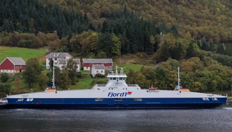 STORFJORD Ro-Ro IMO 9528469 photo 7