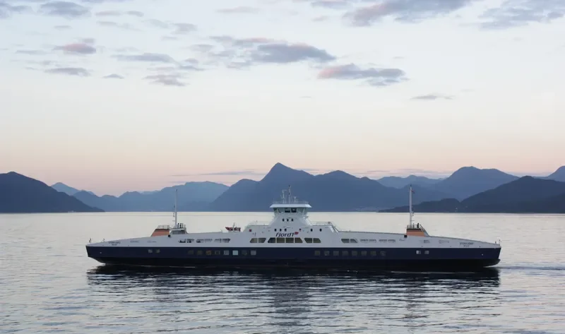 STORFJORD Ro-Ro IMO 9528469 photo 8