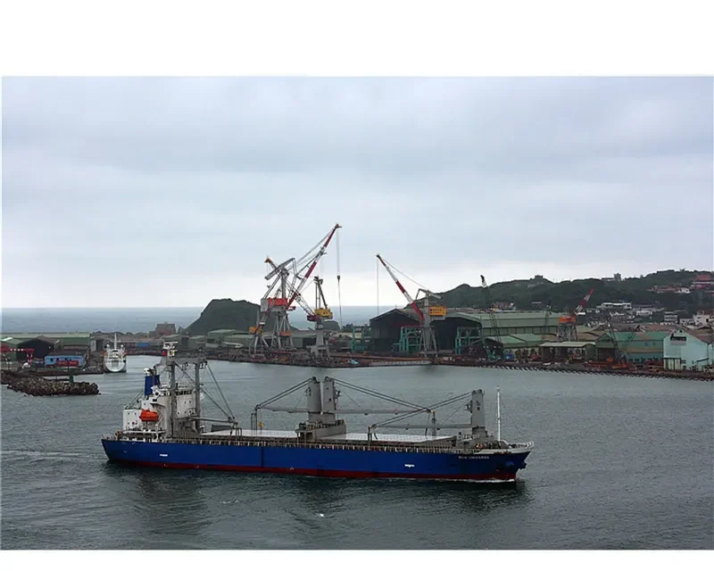 SUN UNIVERSE General Cargo IMO 9528536 photo 8