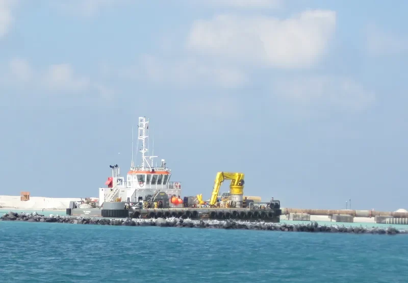 H E R A General Cargo IMO 9528809 photo 3