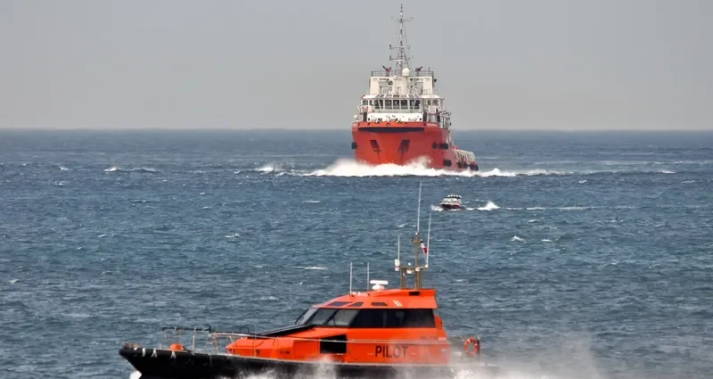 GO CAPELLA Offshore Vessel IMO 9528938 photo 2