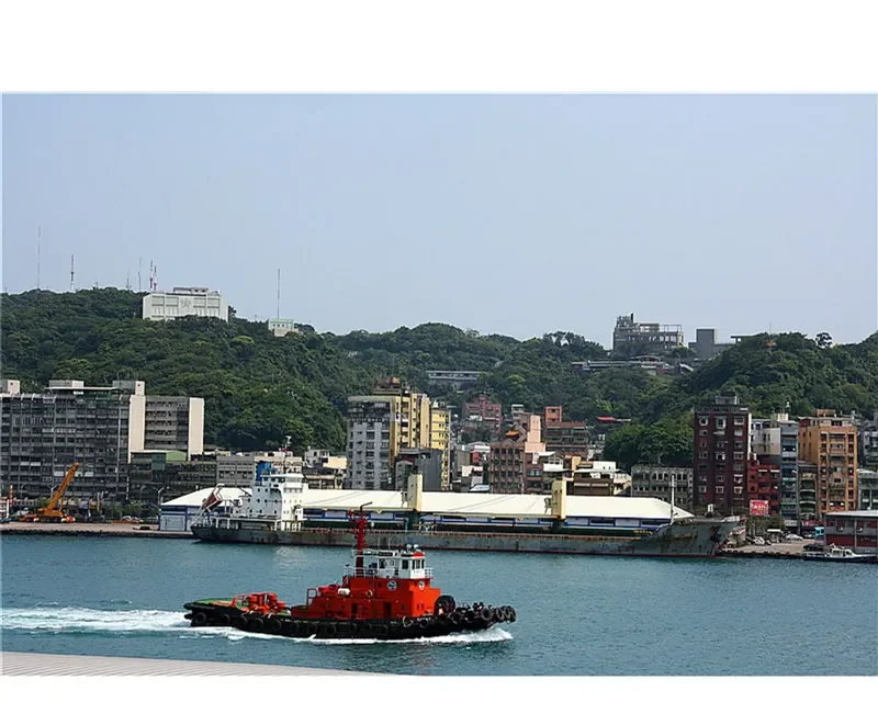 HE XIE 6 General Cargo IMO 9528952 photo 10