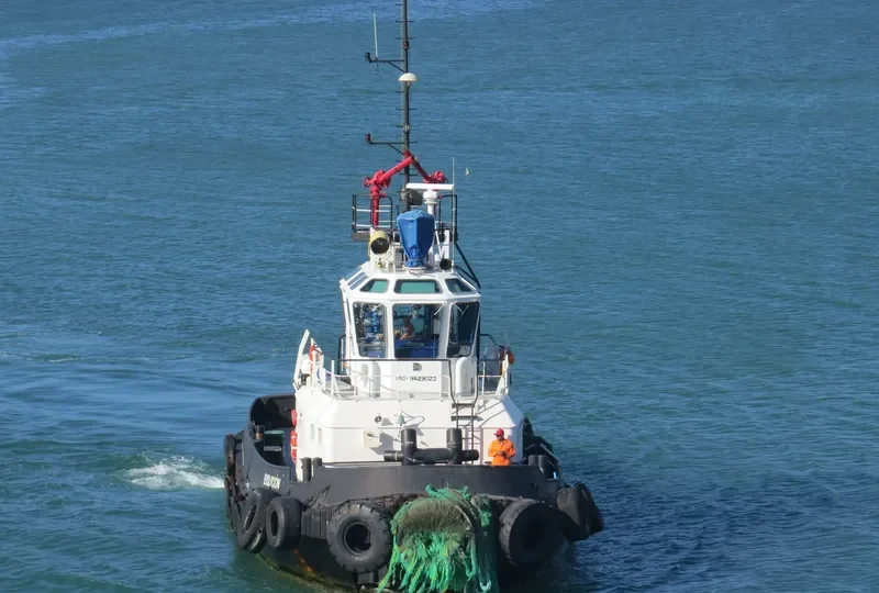 REVOLUCION General Cargo IMO 9529023 photo 4