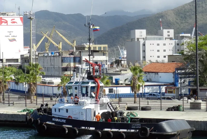 MANAURE General Cargo IMO 9529035 photo 2