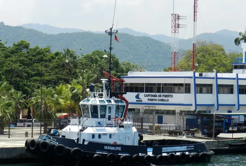 MANAURE General Cargo IMO 9529035 photo 4