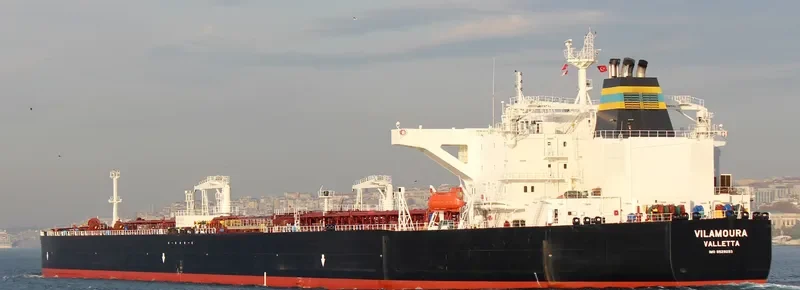 VILAMOURA Tanker IMO 9529293 photo 9
