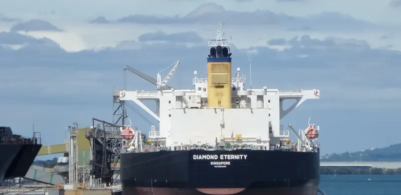 IONIC ASTRAPI Tanker IMO 9529346 photo 4