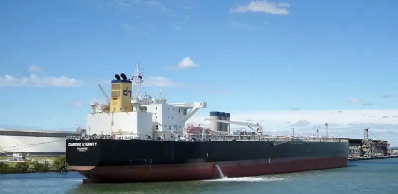 IONIC ASTRAPI Tanker IMO 9529346 photo 5