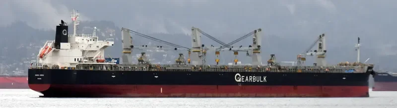 NANDU ARROW General Cargo IMO 9529580 photo 3