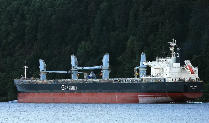 NANDU ARROW General Cargo IMO 9529580 photo 8