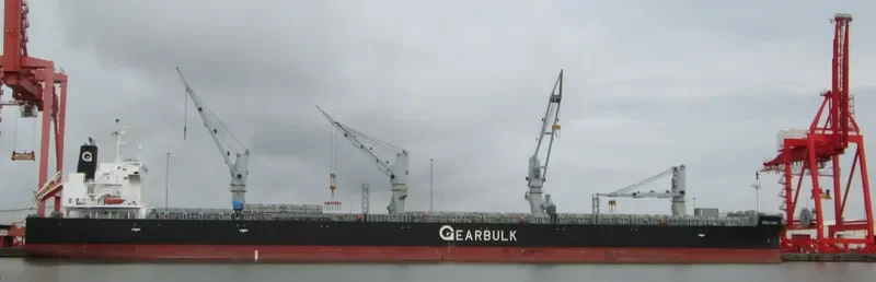 EAGLE ARROW General Cargo IMO 9529592 photo 6