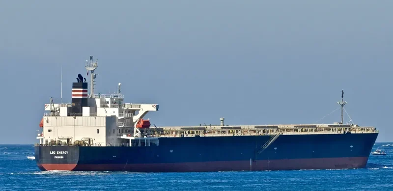 LBC ENERGY Bulk Carrier IMO 9529607 photo 10