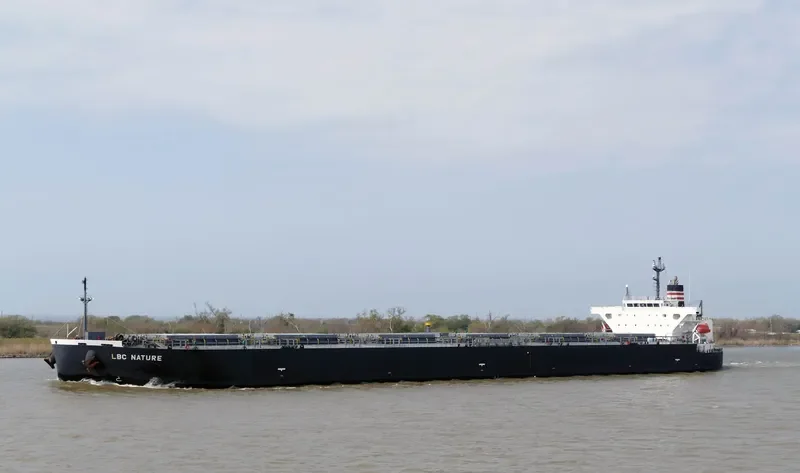 LBC NATURE Bulk Carrier IMO 9529619 photo 8