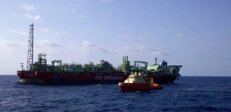 FORTE General Cargo IMO 9529982 photo 3