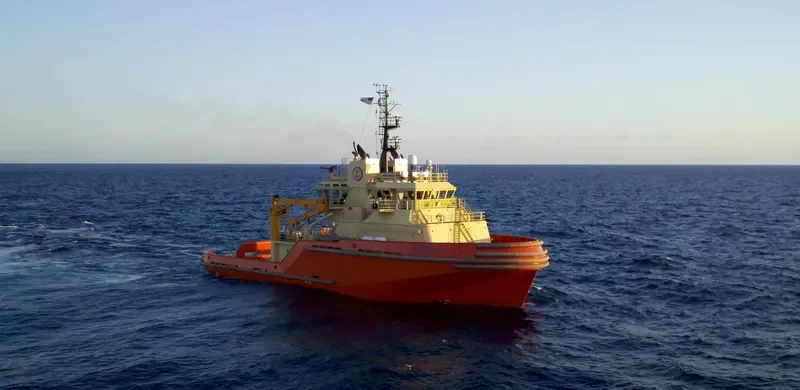 FORTE General Cargo IMO 9529982 photo 4