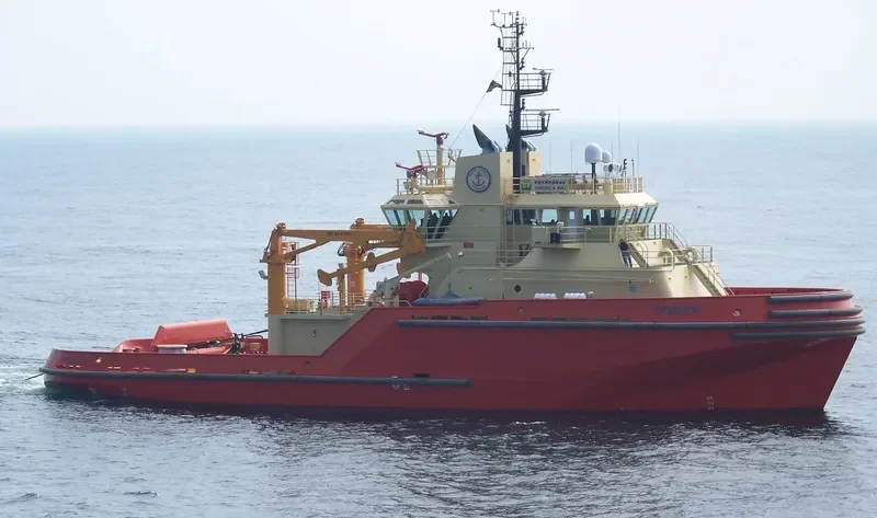 FORTE General Cargo IMO 9529982 photo 6