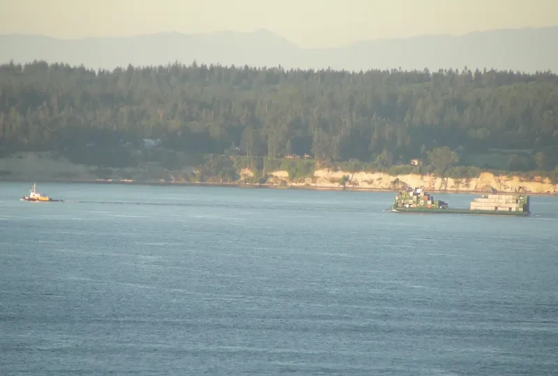 JACK EDWARDS Offshore Vessel IMO 9530008 photo 5