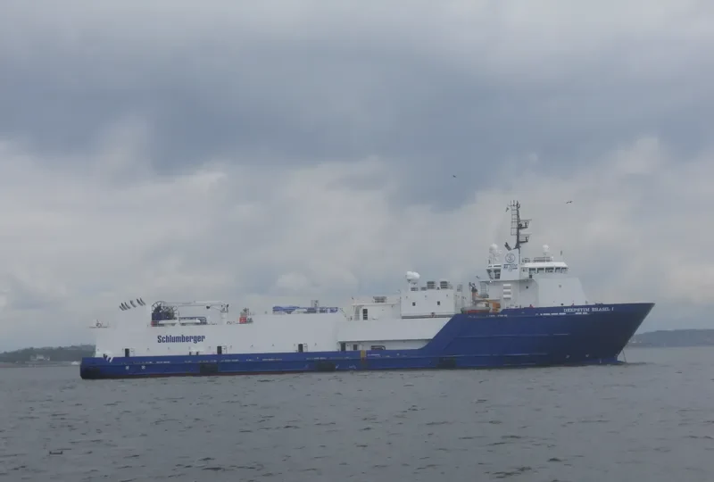 GUYANA HERO General Cargo IMO 9530046