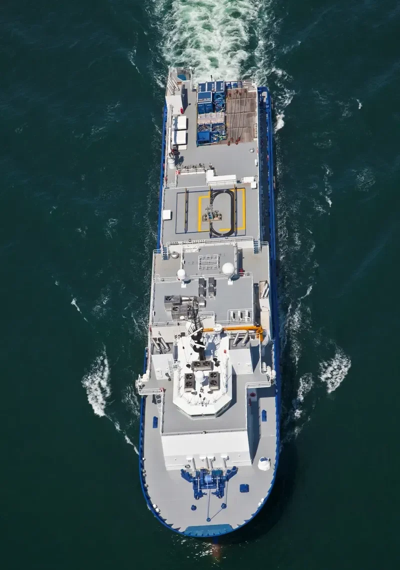 GUYANA HERO General Cargo IMO 9530046 photo 2