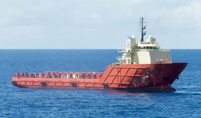 GUYANA HERO General Cargo IMO 9530046 photo 6