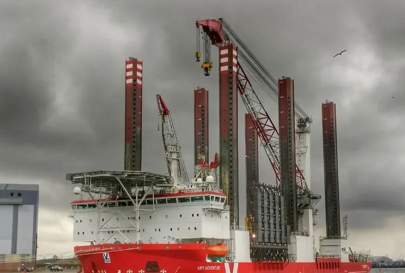 MPI ADVENTURE General Cargo IMO 9530084 photo 7