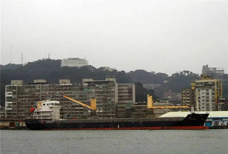 SCSC FORTUNE General Cargo IMO 9530151 photo 7