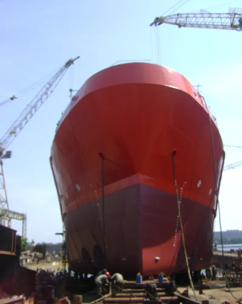 SANTOS SCOUT Offshore Vessel IMO 9530187 photo 4