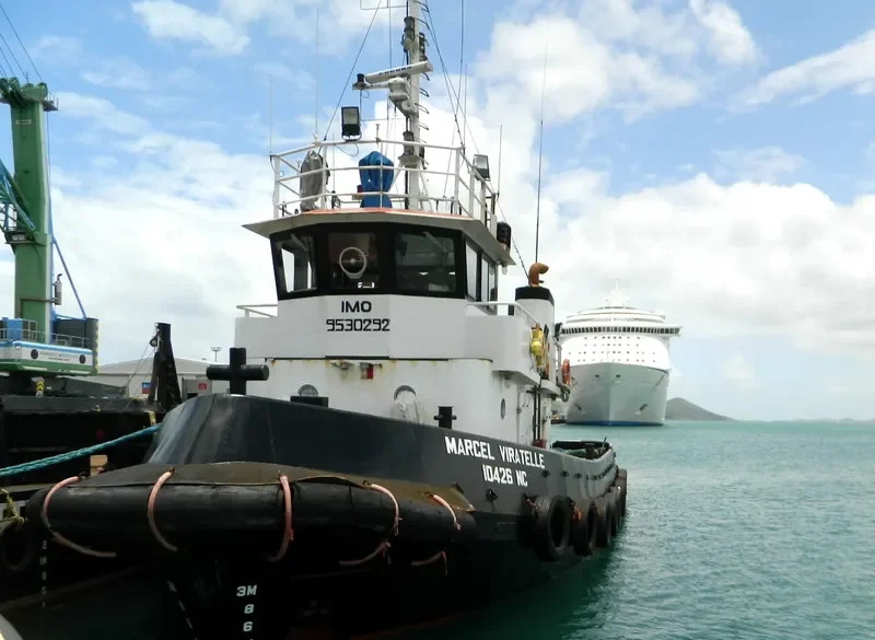 MARCEL VIRATELLE General Cargo IMO 9530292 photo 5