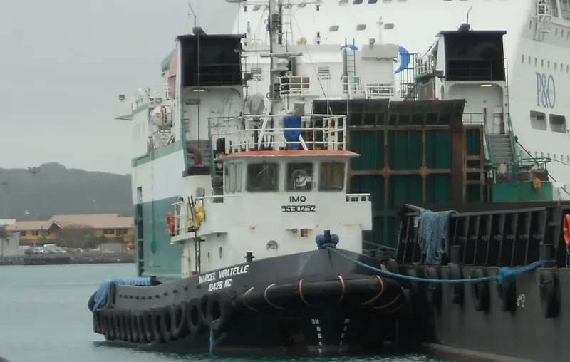 MARCEL VIRATELLE General Cargo IMO 9530292 photo 7