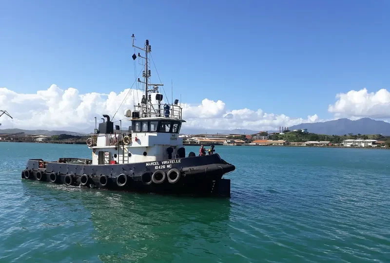 MARCEL VIRATELLE General Cargo IMO 9530292 photo 9