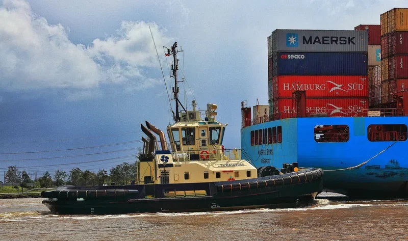 SL DAINTREE General Cargo IMO 9530474 photo 6