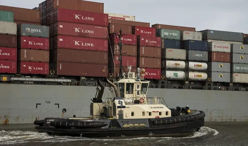 SL DAINTREE General Cargo IMO 9530474 photo 7