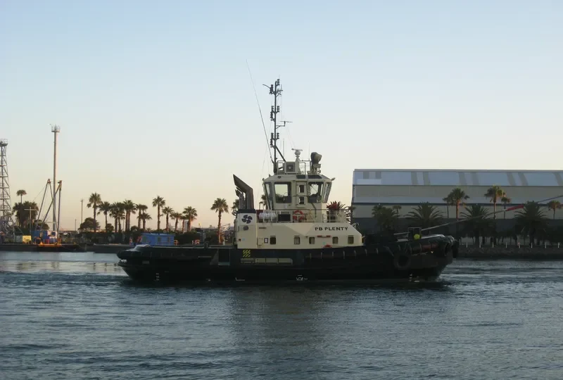 SL PLENTY General Cargo IMO 9530498 photo 6