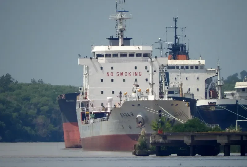 SARA H Tanker IMO 9530527 photo 4