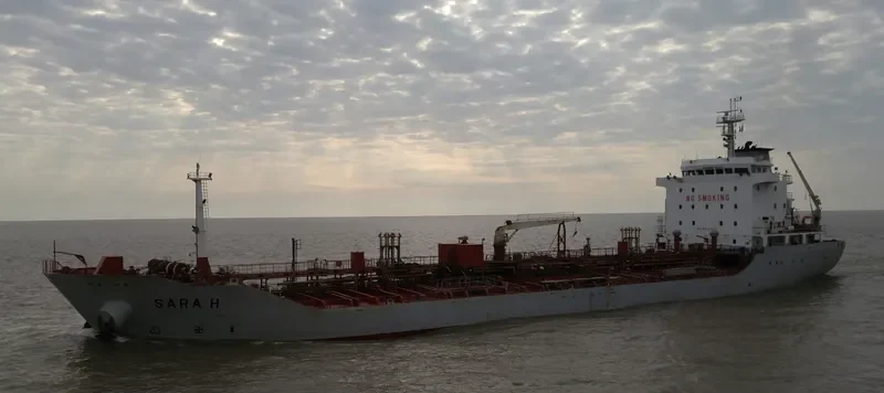 SARA H Tanker IMO 9530527 photo 6