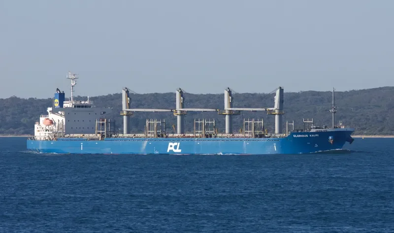 INDIGO MARCH General Cargo IMO 9530711 photo 6